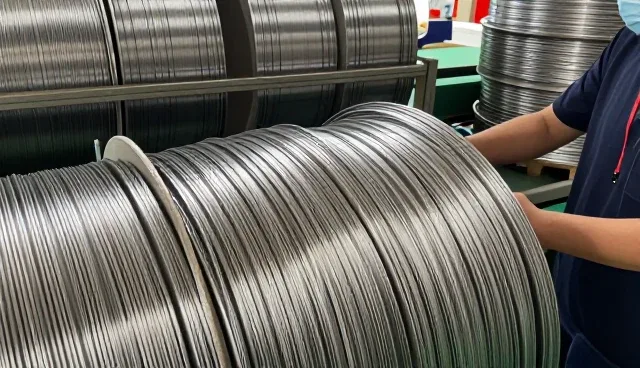交付保障满足不同客户的多样需求
